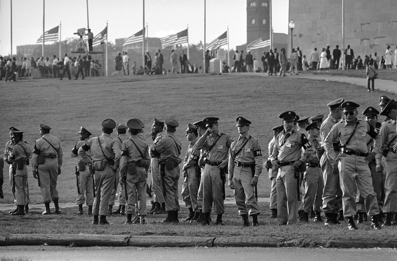 March on Washington, Aug. 28, 1963, 50th ann.